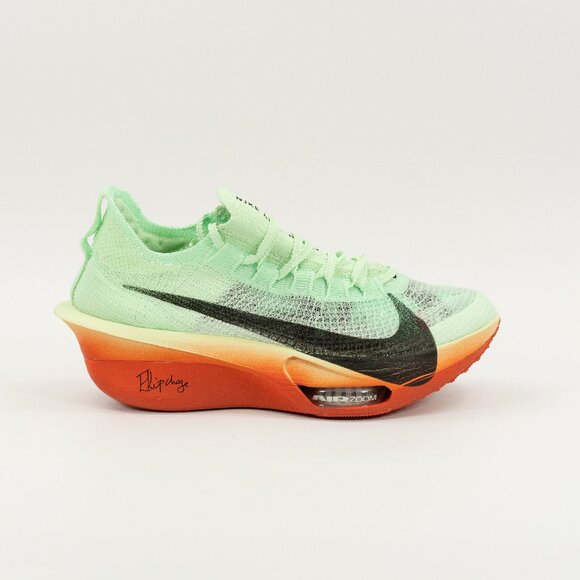 Nike Air Zoom Alphafly Next% 3 EK 'It's Just The Start' HJ7041-300 size 7.5 - Picture 1 of 7